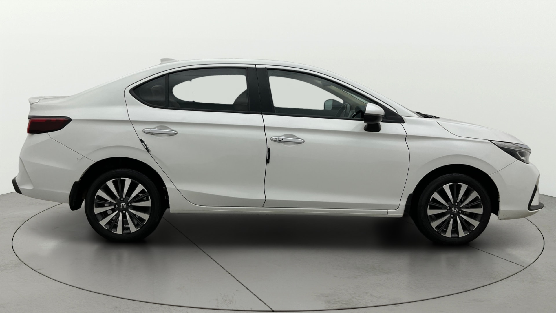 Used 2023 Honda City ZX Used 2023 Honda City ZX
