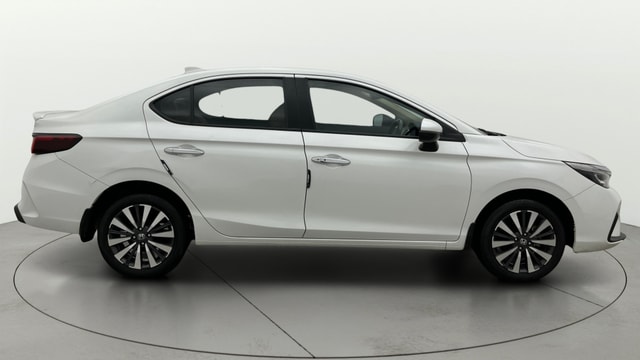 View Honda City ZX Image 9 Used Honda City ZX Image 9