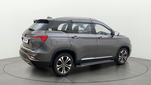 View MG Hector Plus Image 48 Used MG Hector Plus Image 48