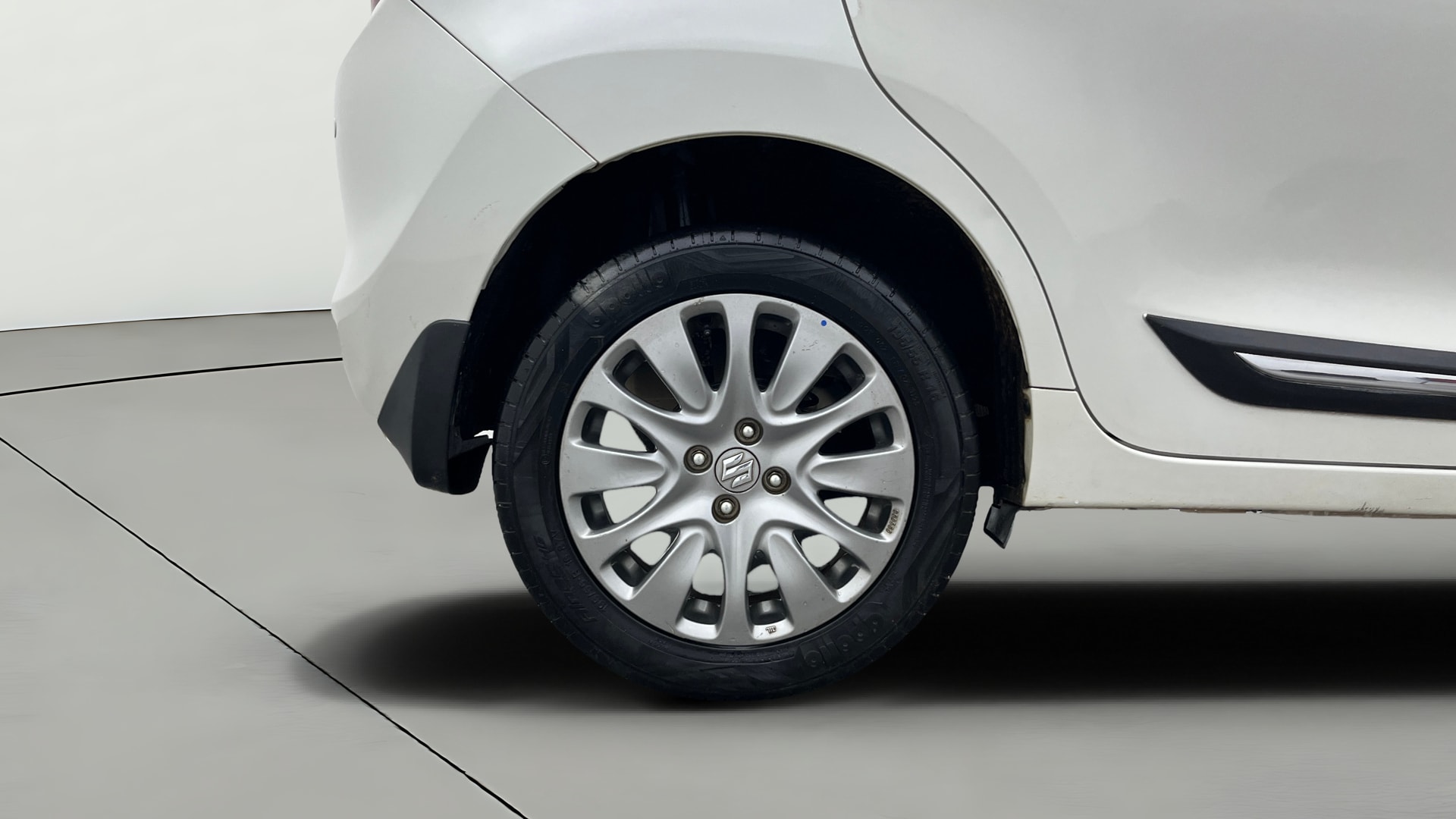 Used 2018 Maruti Suzuki 1000 Used 2018 Maruti Suzuki 1000