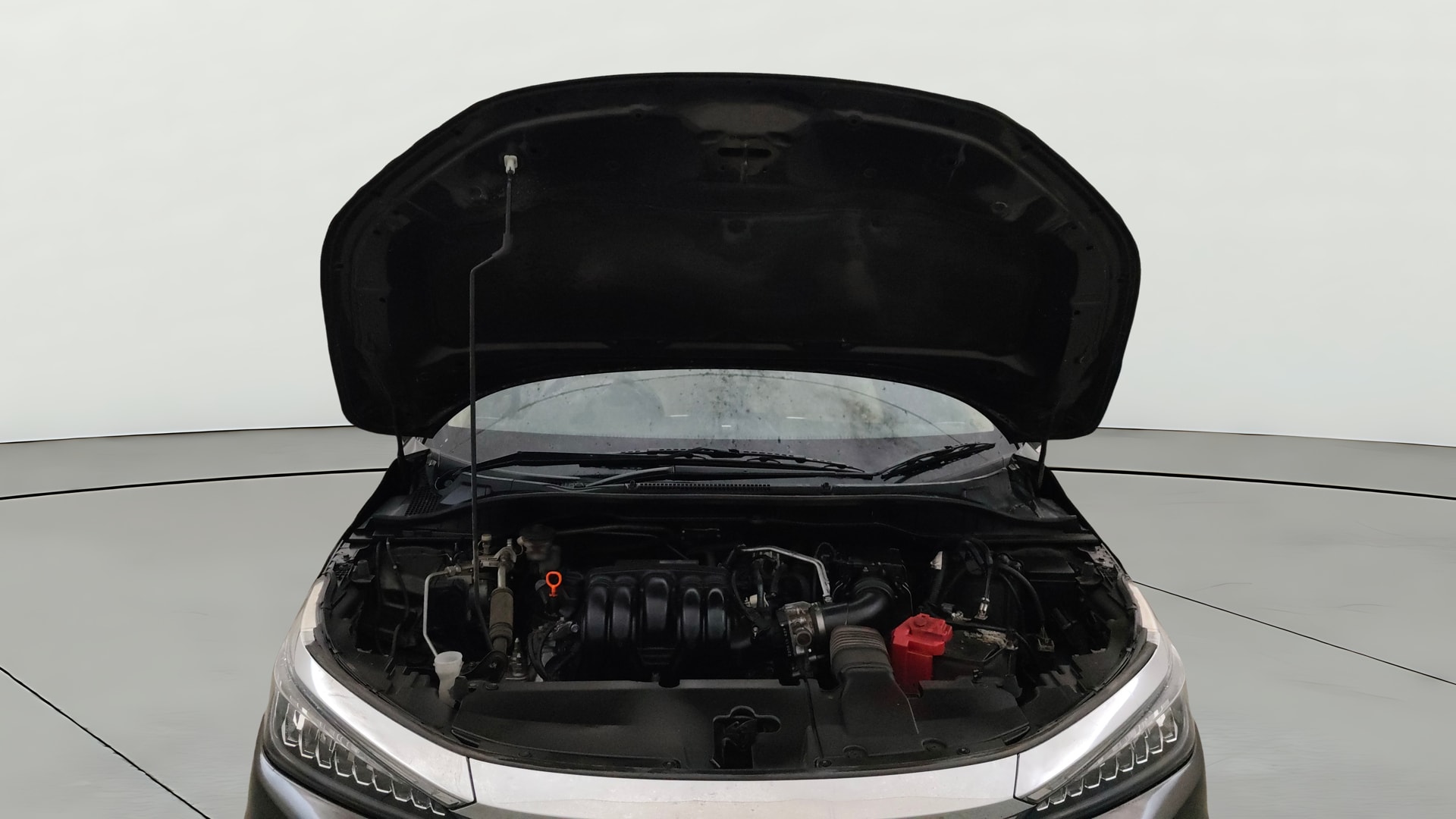 View 2022 Honda City ZX CVT Image 34 Used 2022 Honda City ZX CVT Image 34