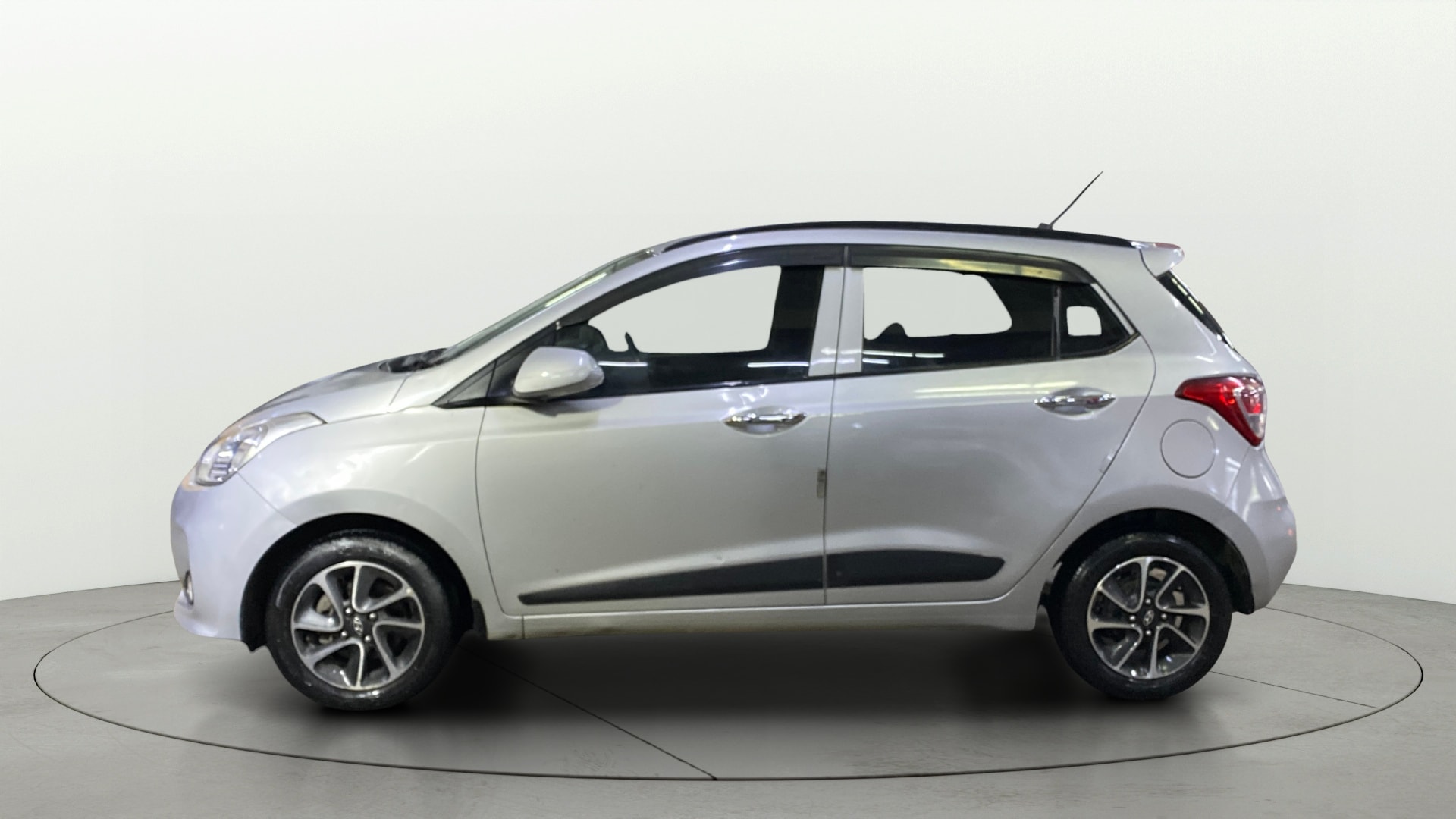 View 2017 Hyundai Grand i10 1.2 Asta Petrol Image 26 Used 2017 Hyundai Grand i10 1.2 Asta Petrol Image 26