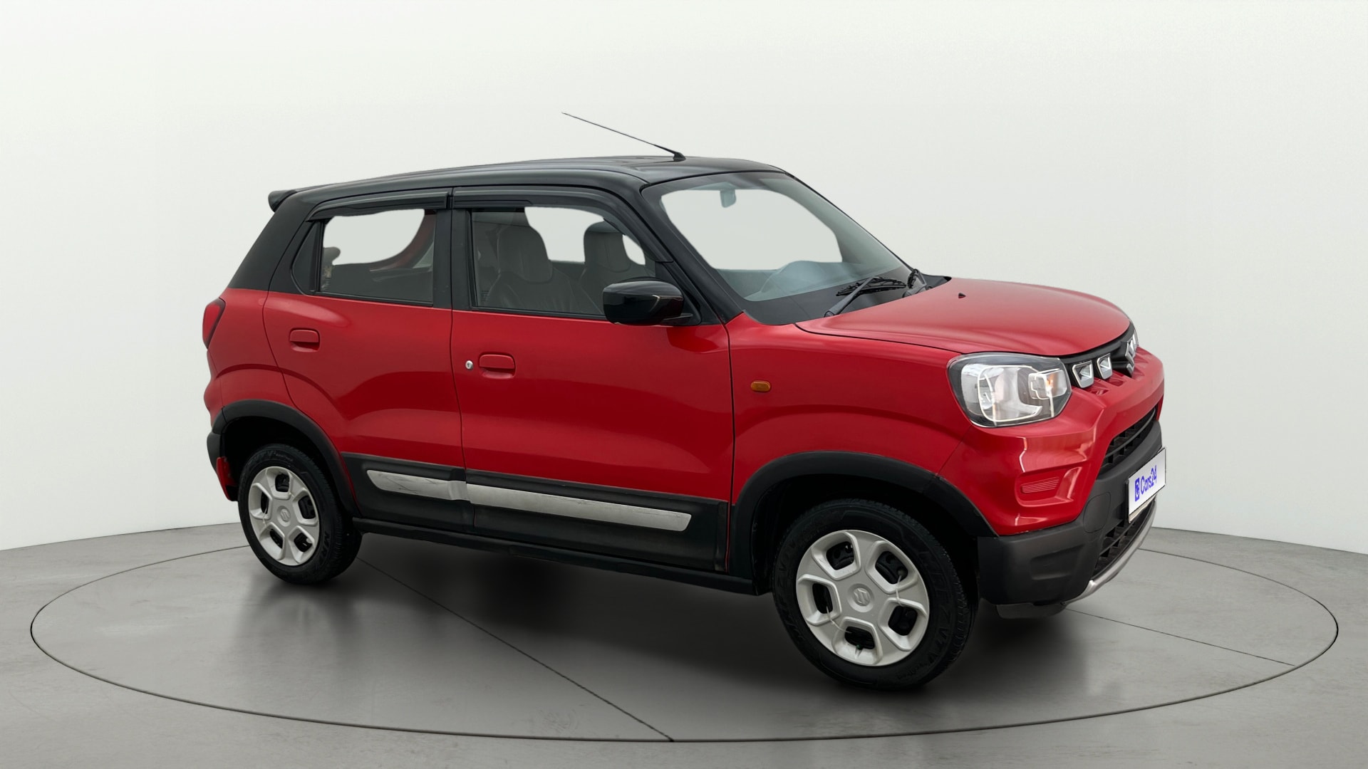 Used 2020 Maruti Suzuki 1000 Used 2020 Maruti Suzuki 1000