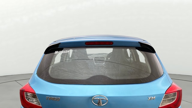 View Tata Tiago Image 4 Used Tata Tiago Image 4