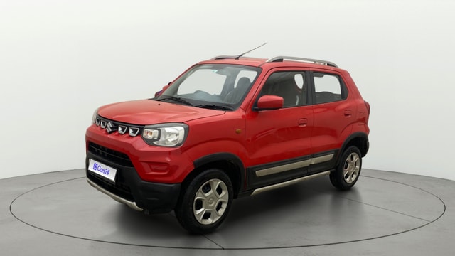 View Maruti Suzuki 1000 Image 35 Used Maruti Suzuki 1000 Image 35