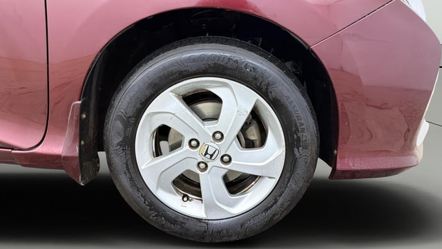 View Honda City Image 41 Used Honda City Image 41