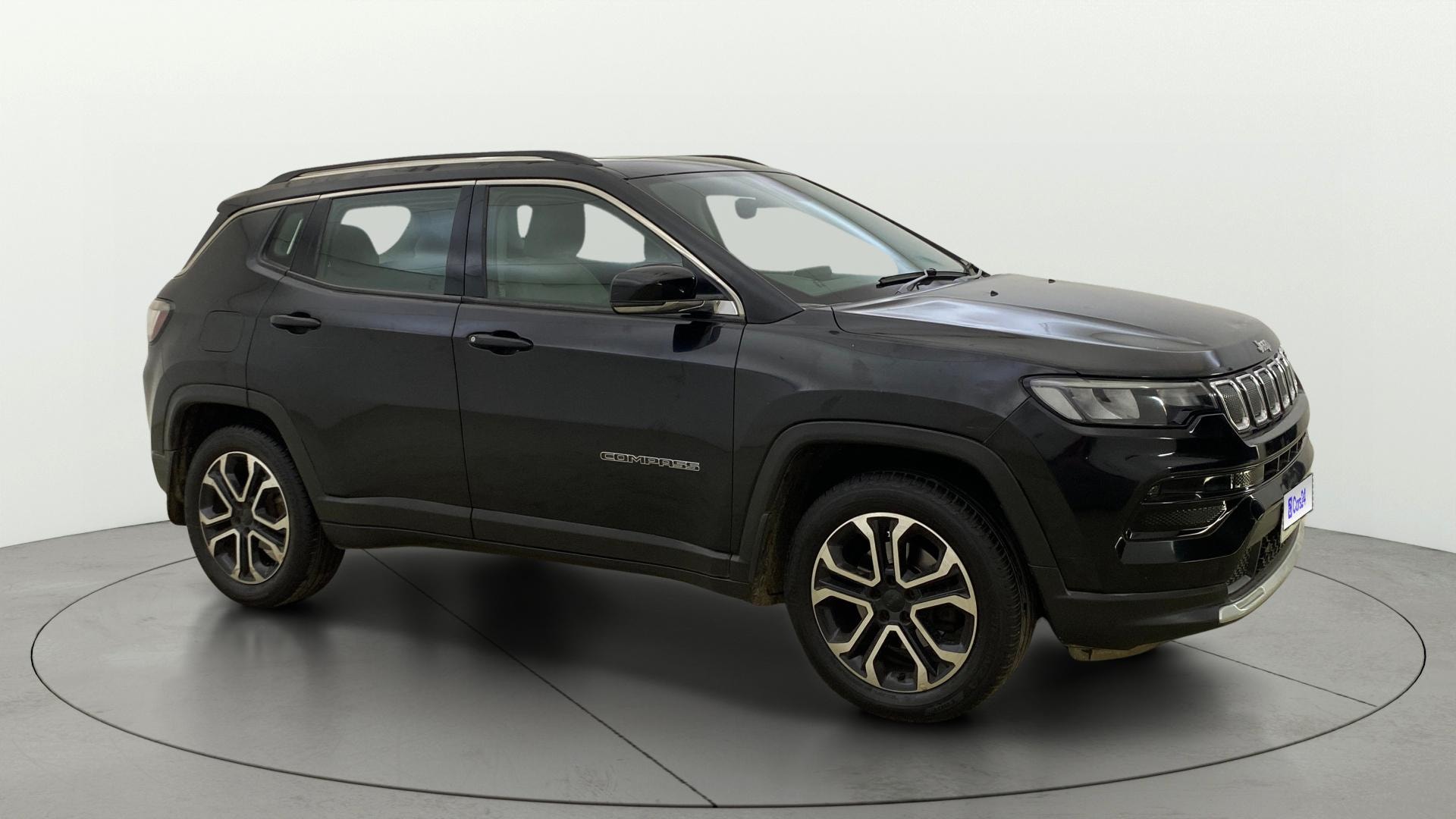 Used 2021 Jeep Compass Used 2021 Jeep Compass