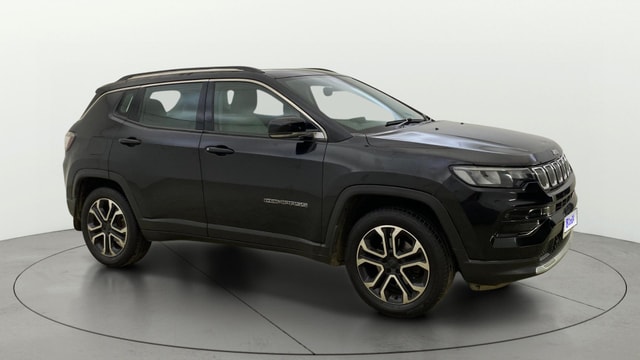 View Jeep Compass Image 22 Used Jeep Compass Image 22