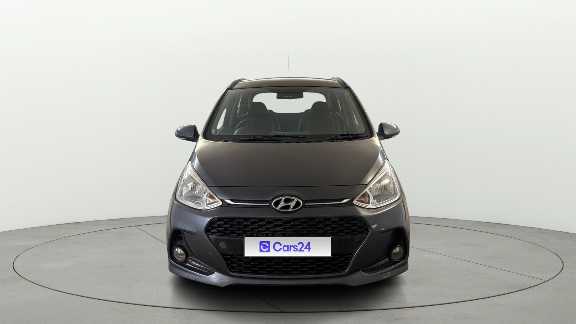 Used 2019 Hyundai Grand i10 Used 2019 Hyundai Grand i10
