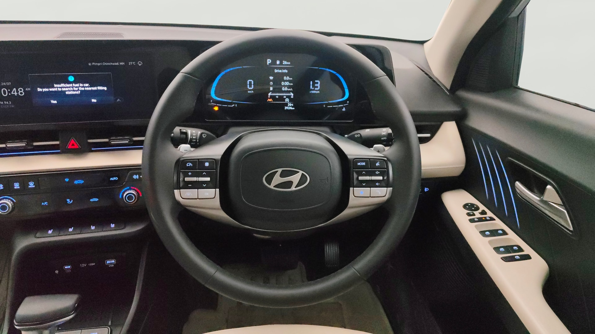 Used 2024 Hyundai Verna Used 2024 Hyundai Verna