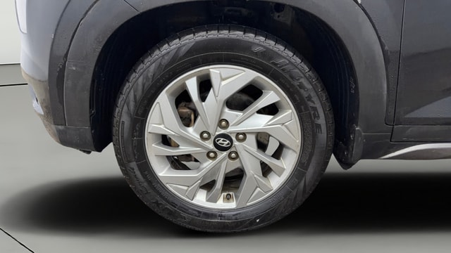 View Hyundai Creta Image 29 Used Hyundai Creta Image 29