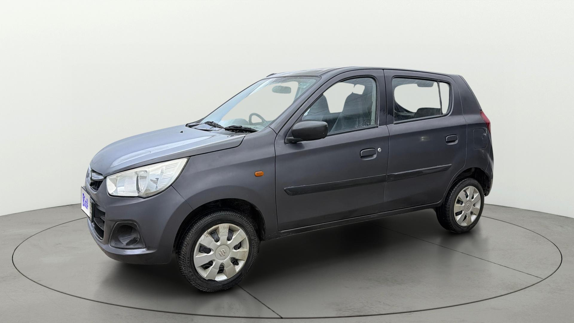 Used 2015 Maruti Suzuki Alto K10 Used 2015 Maruti Suzuki Alto K10