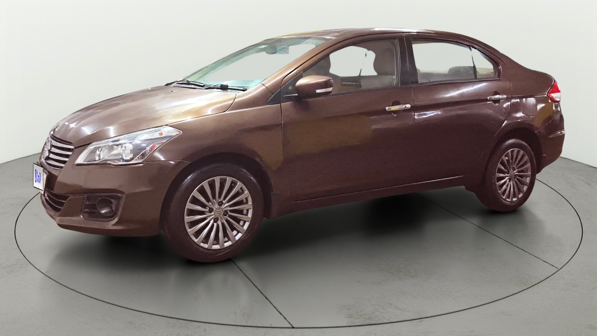 View 2015 Maruti Suzuki 1000 Base Variant Image 22 Used 2015 Maruti Suzuki 1000 Base Variant Image 22