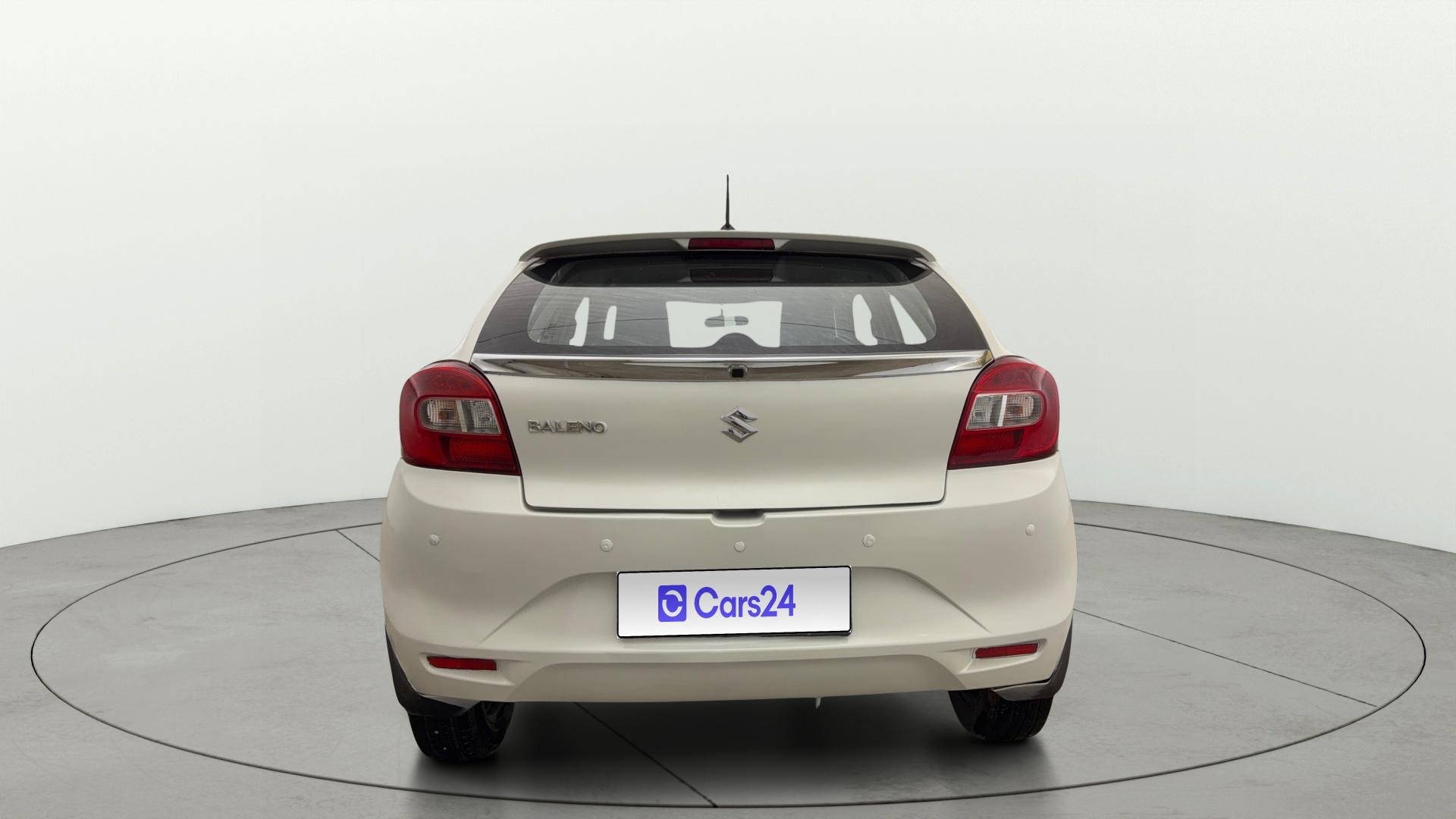 Used 2016 Maruti Suzuki 1000 Used 2016 Maruti Suzuki 1000