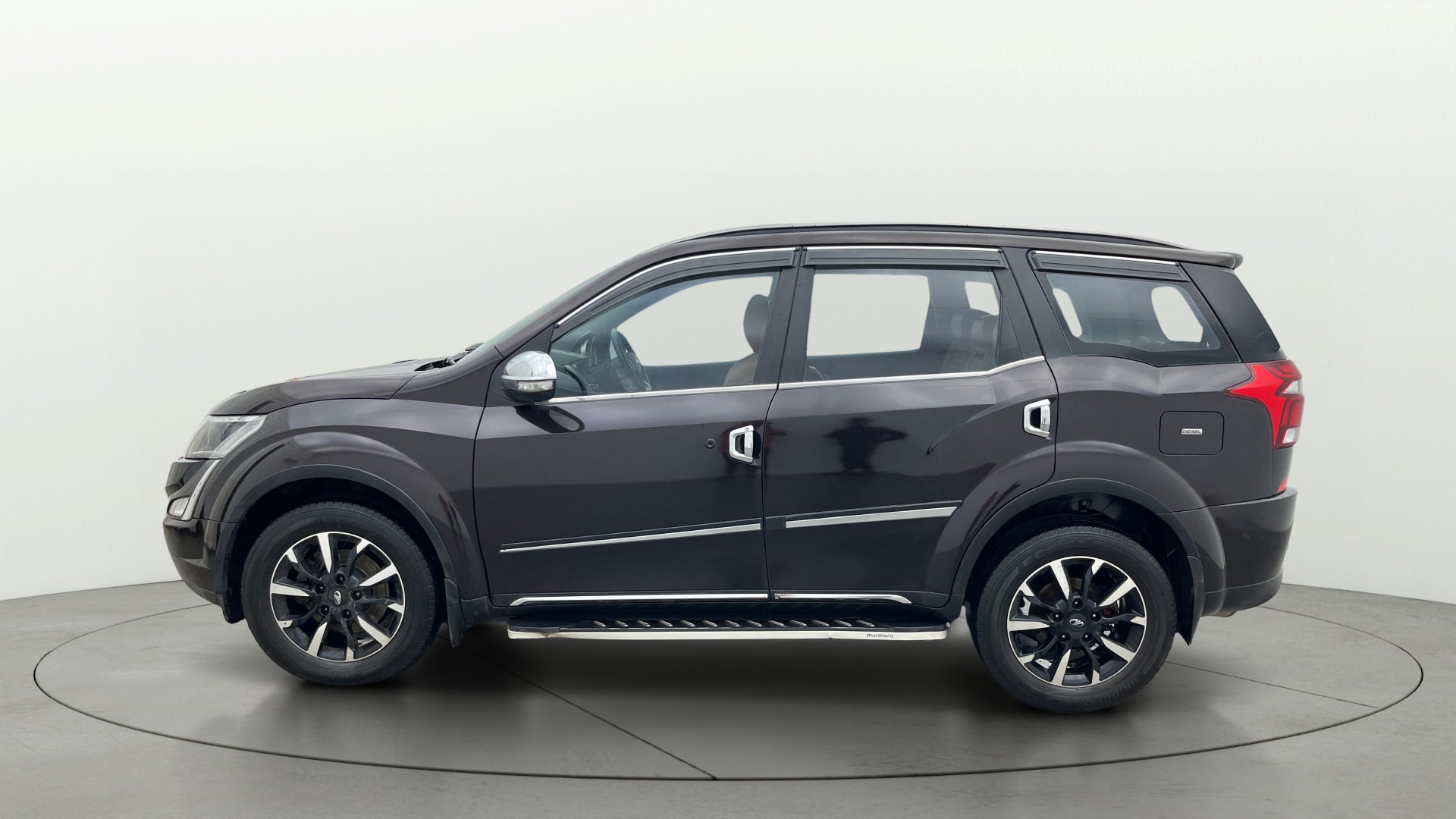 Used 2019 Mahindra XUV500 Used 2019 Mahindra XUV500