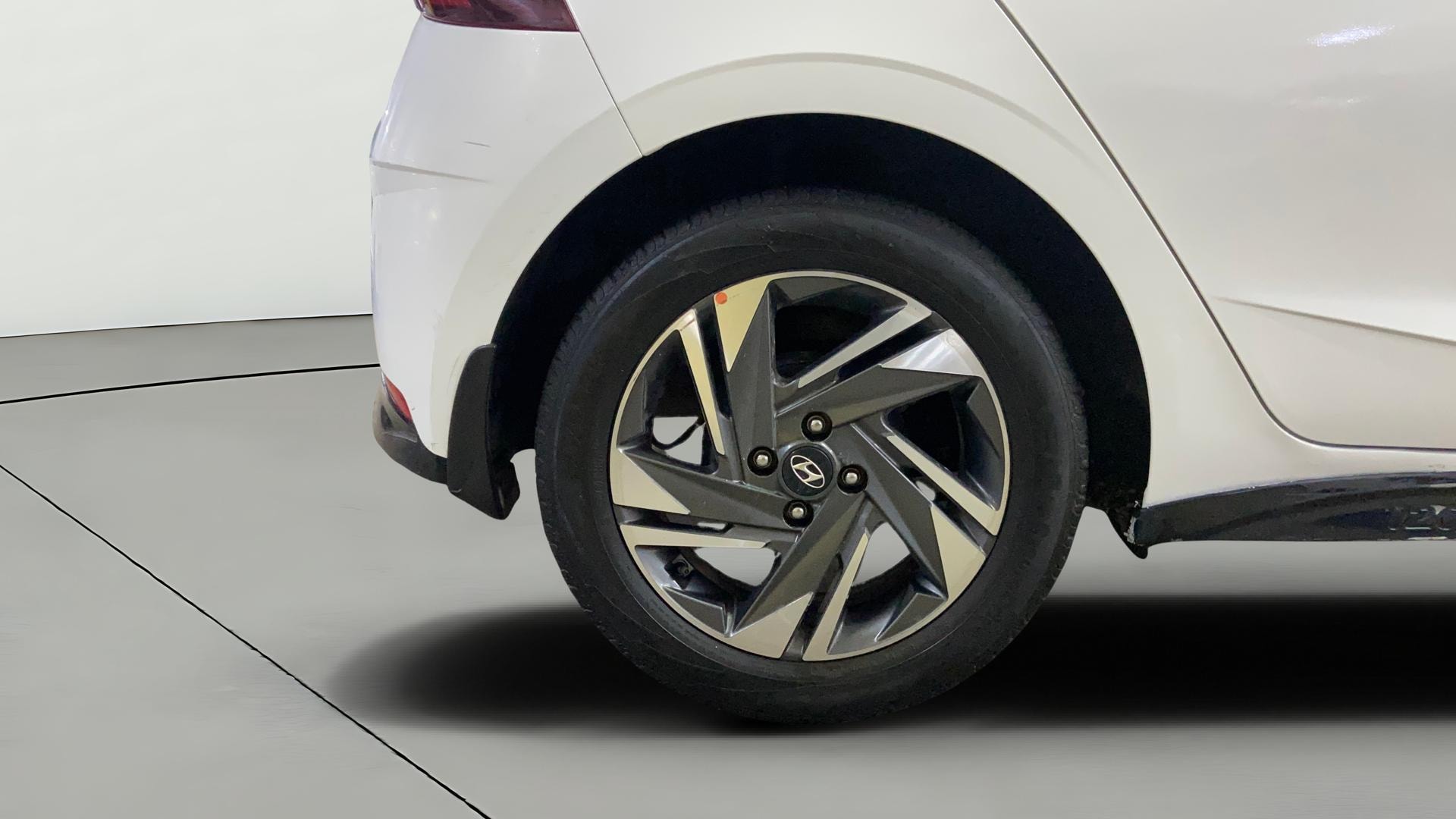 Used 2021 Hyundai Elite i20 Used 2021 Hyundai Elite i20