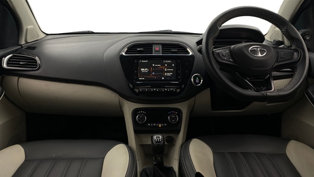 View Tata Tigor Image 15 Used Tata Tigor Image 15