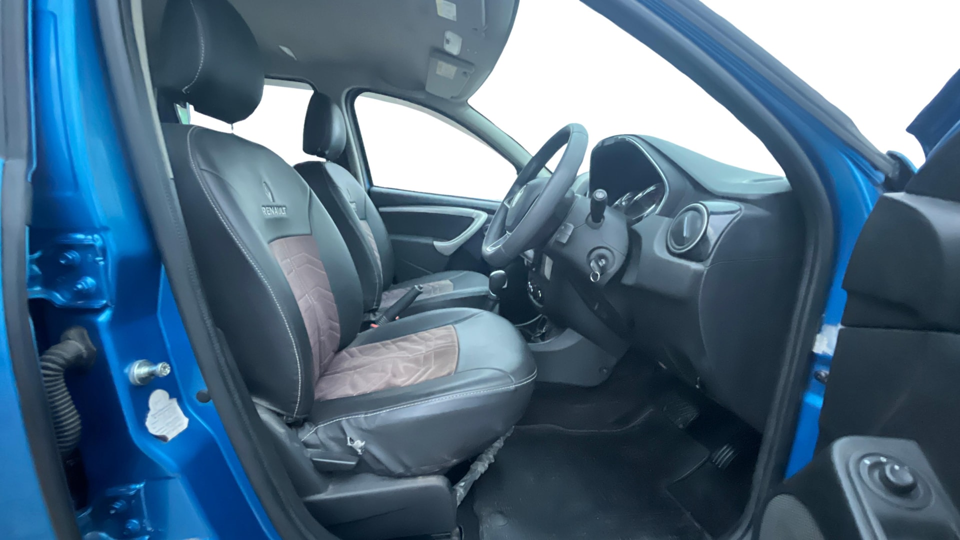 Used 2020 Renault Duster Used 2020 Renault Duster