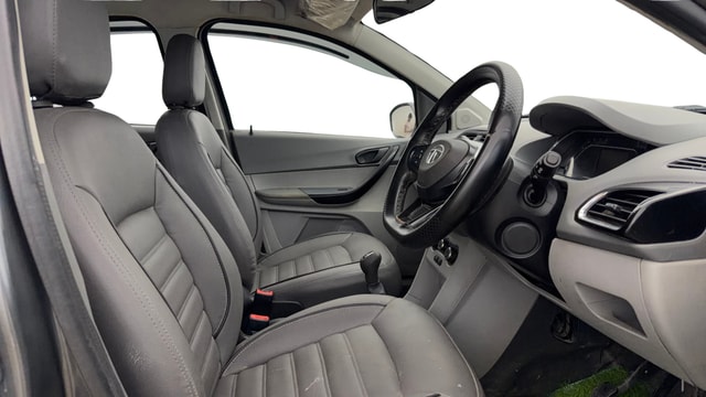 View Tata Tigor Image 25 Used Tata Tigor Image 25