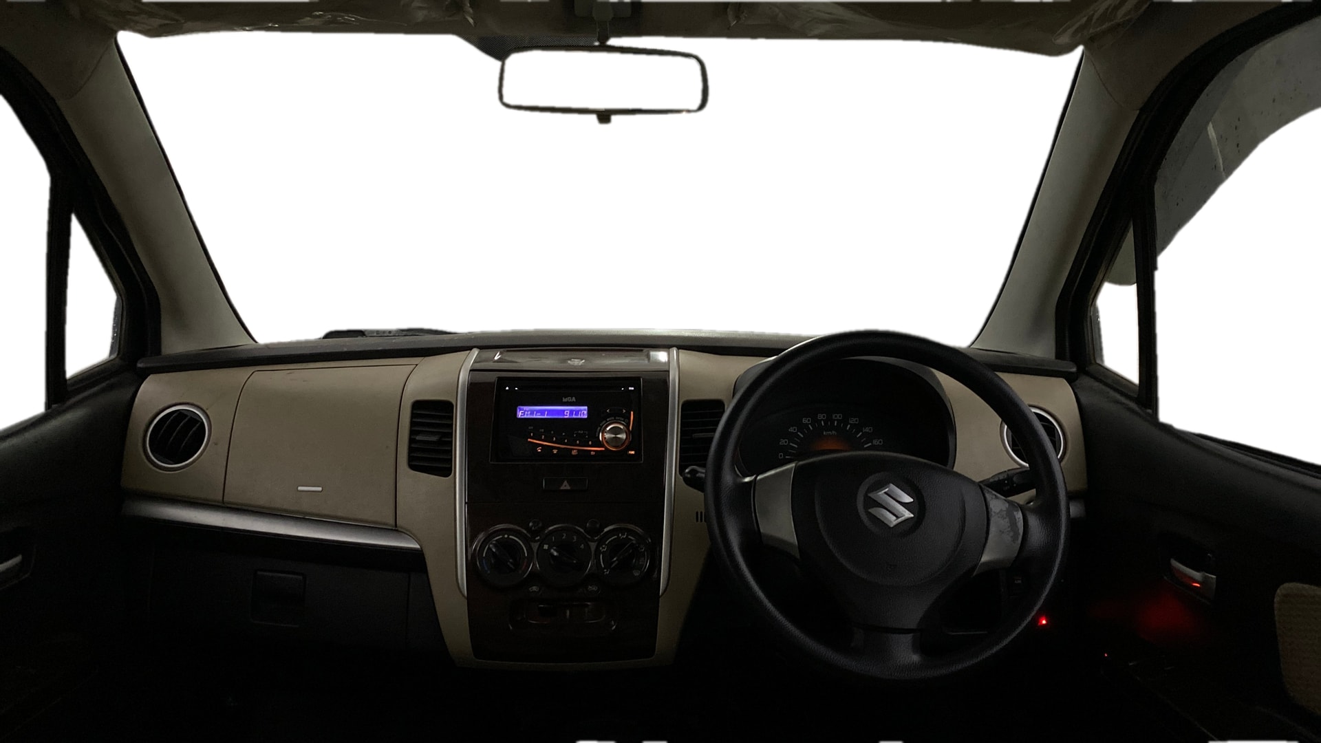 Used 2017 Maruti Suzuki 1000 Used 2017 Maruti Suzuki 1000