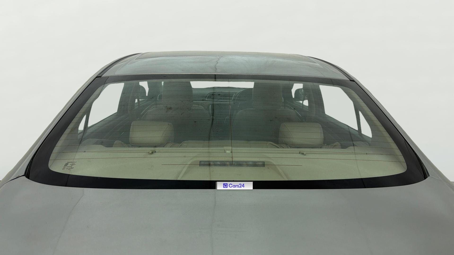 View 2021 Maruti Suzuki 1000 Base Variant Image 4 Used 2021 Maruti Suzuki 1000 Base Variant Image 4