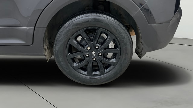 View Hyundai Creta Image 8 Used Hyundai Creta Image 8