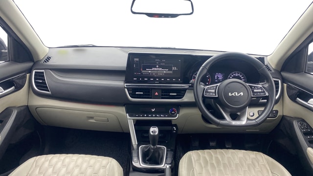 View Kia Seltos Image 31 Used Kia Seltos Image 31
