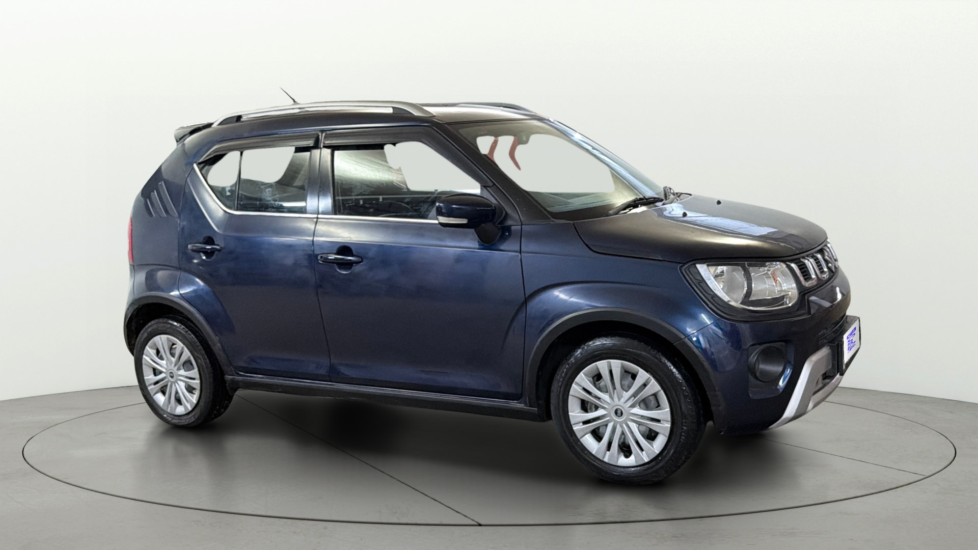 View 2023 Maruti Suzuki 1000 Base Variant Image 21 Used 2023 Maruti Suzuki 1000 Base Variant Image 21