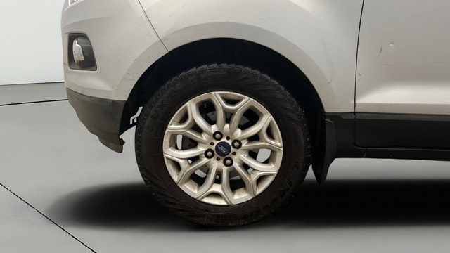 View Ford EcoSport Image 34 Used Ford EcoSport Image 34