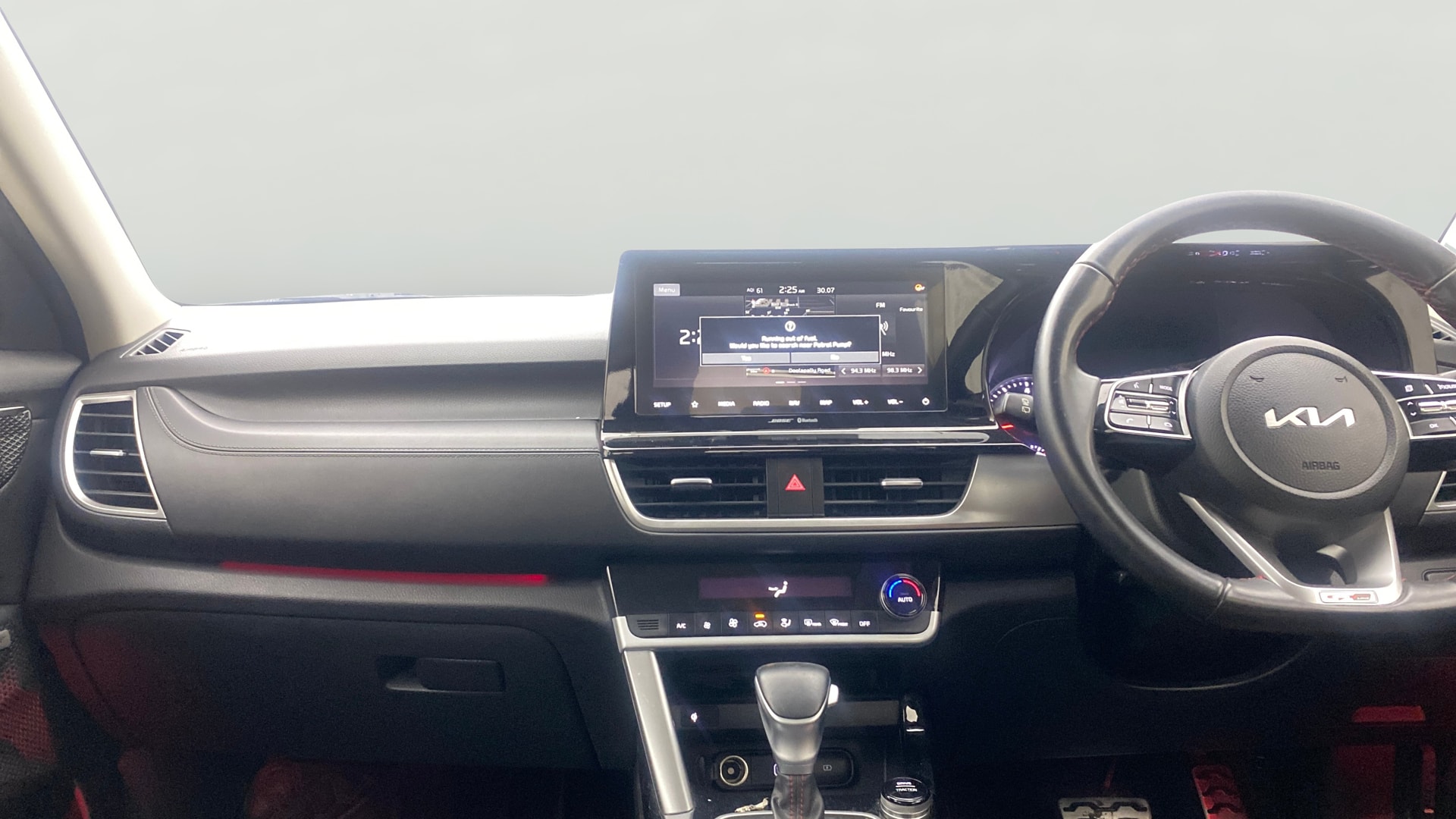 Used 2021 Kia Seltos Used 2021 Kia Seltos