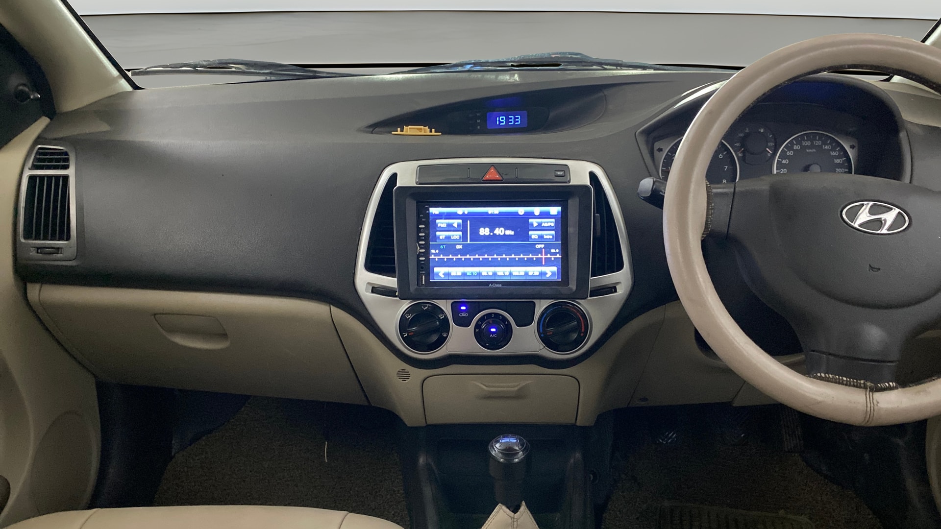 Used 2013 Hyundai i20 Used 2013 Hyundai i20