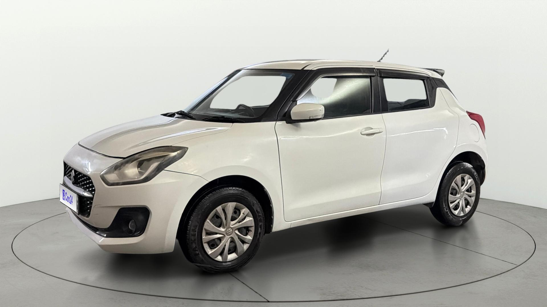 View 2022 Maruti Suzuki 1000 Base Variant Image 34 Used 2022 Maruti Suzuki 1000 Base Variant Image 34