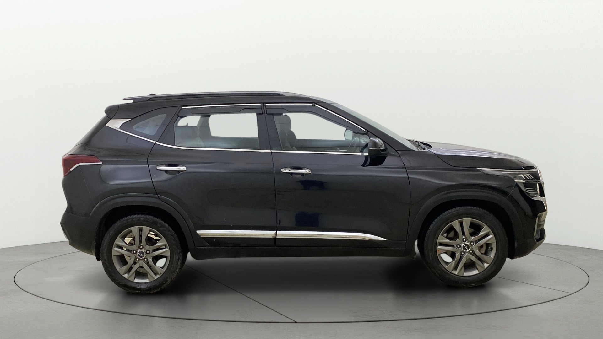Used 2021 Kia Seltos Used 2021 Kia Seltos