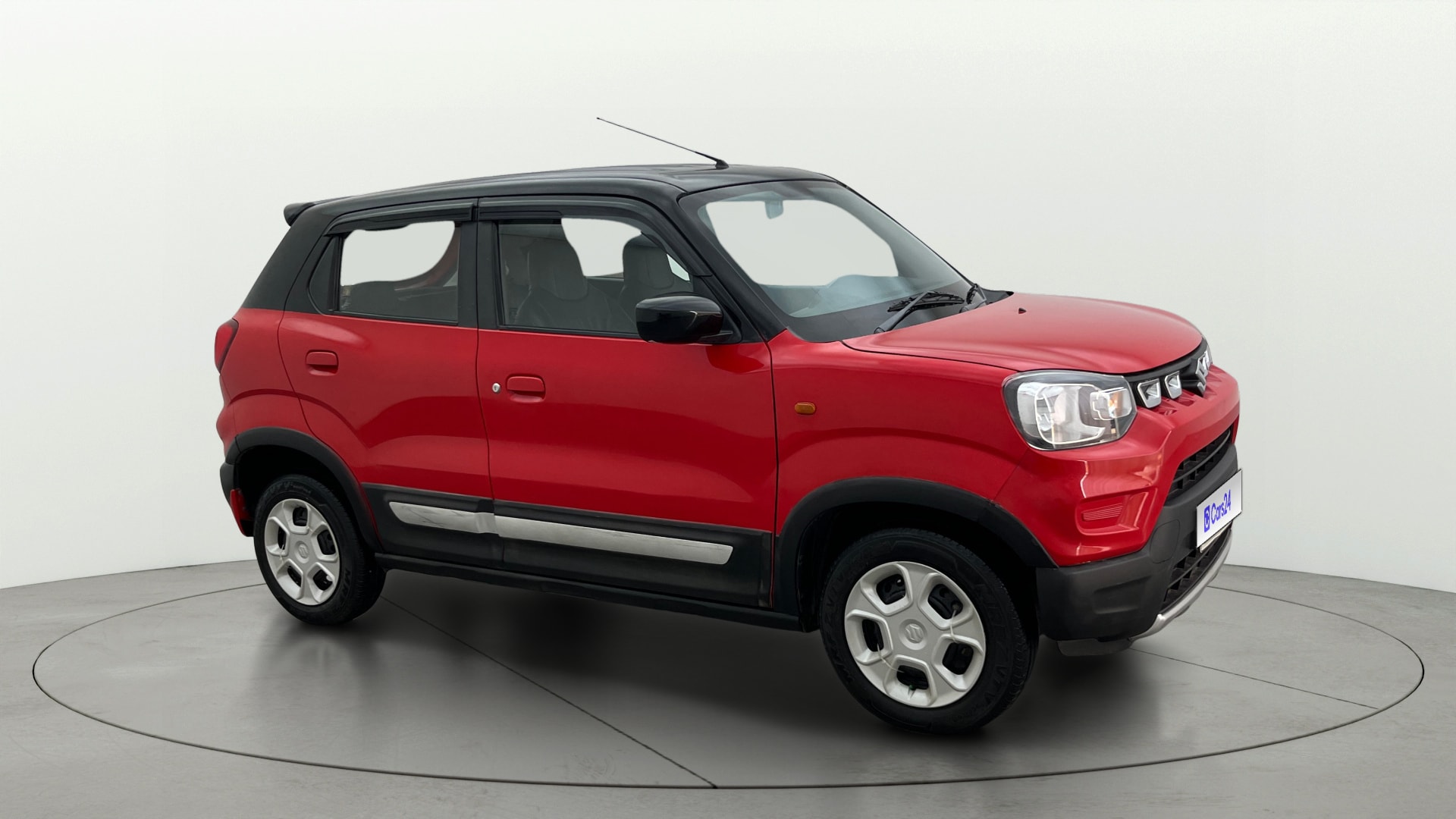 Used 2020 Maruti Suzuki 1000 Used 2020 Maruti Suzuki 1000