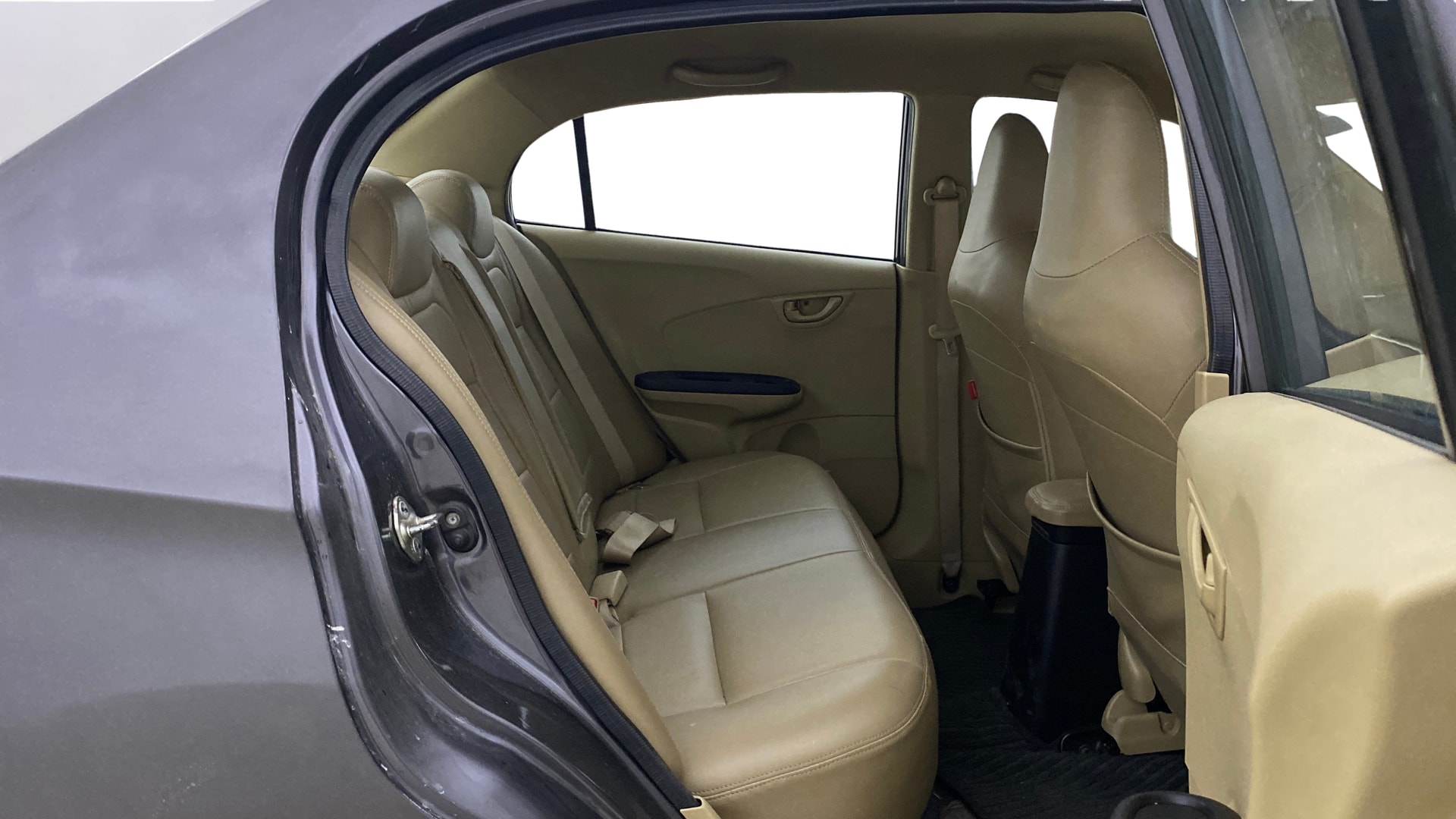 Used 2018 Honda Amaze Used 2018 Honda Amaze