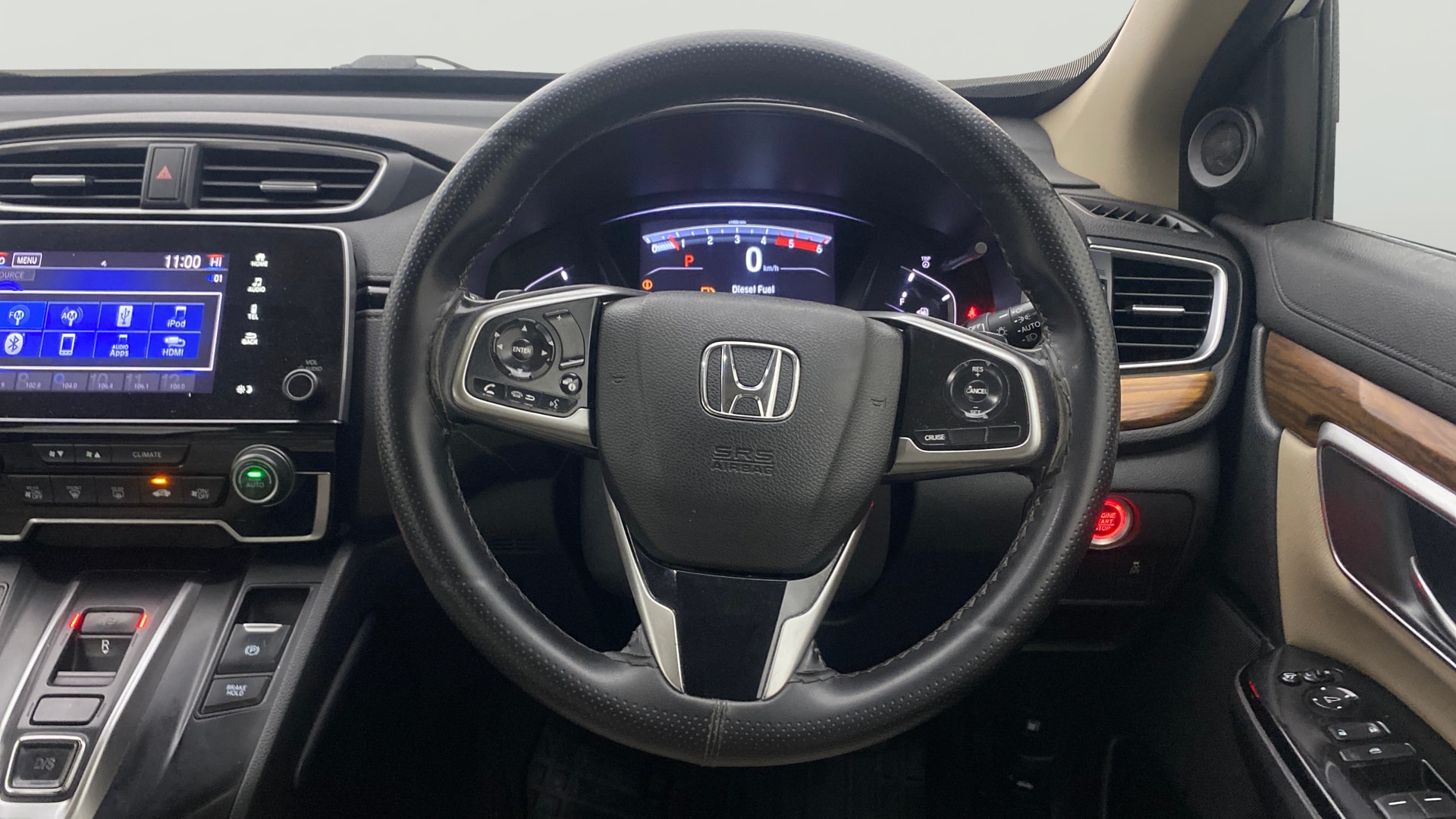 View 2020 Honda CR-V 2.0L AT Petrol Image 14 Used 2020 Honda CR-V 2.0L AT Petrol Image 14