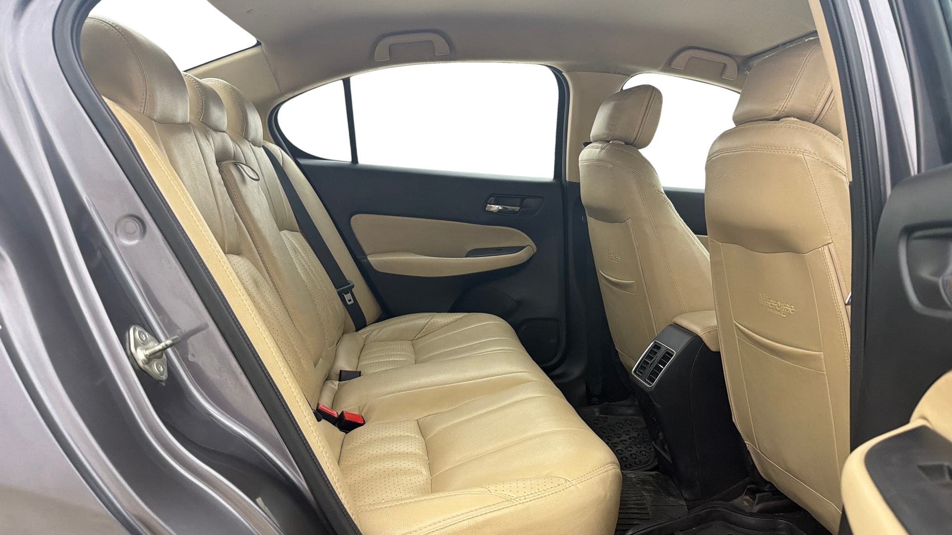 Used 2021 Honda City Used 2021 Honda City