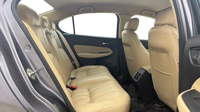 View Honda City Image 35 Used Honda City Image 35