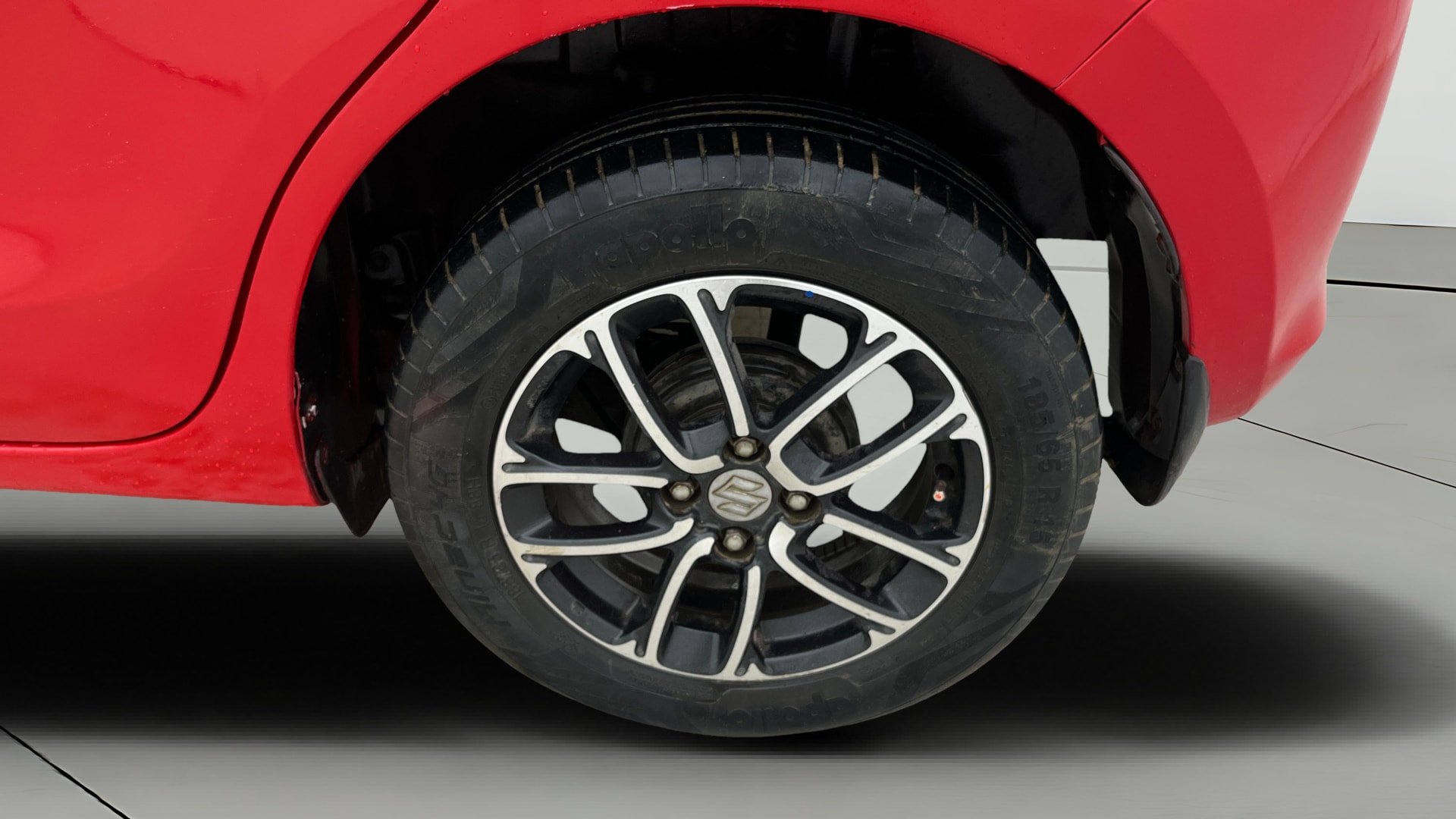 View 2018 Maruti Suzuki 1000 Base Variant Image 11 Used 2018 Maruti Suzuki 1000 Base Variant Image 11