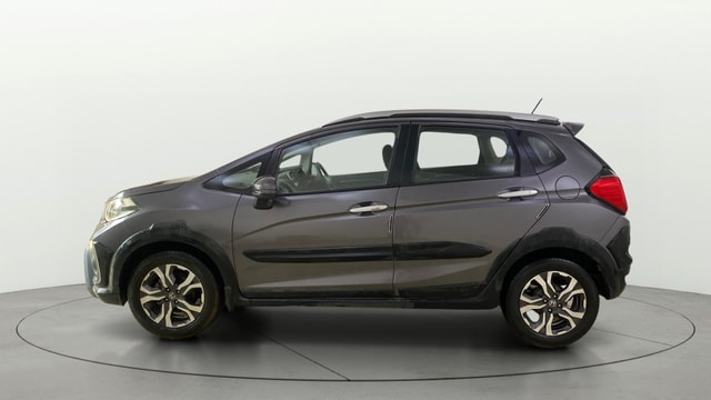 View Honda WR-V Image 5 Used Honda WR-V Image 5