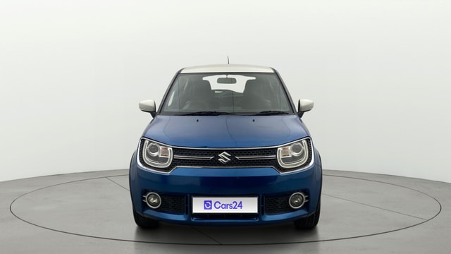View Maruti Suzuki 1000 Image 1 Used Maruti Suzuki 1000 Image 1