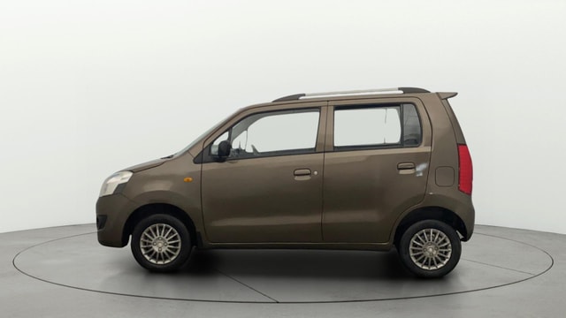 View Maruti Suzuki 1000 Image 5 Used Maruti Suzuki 1000 Image 5