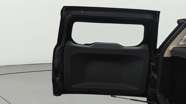 View Ford EcoSport Image 38 Used Ford EcoSport Image 38