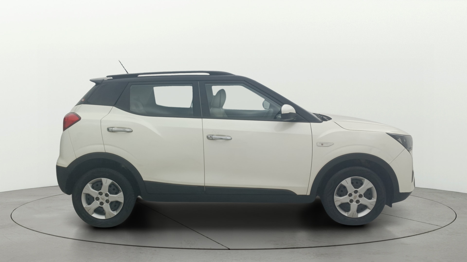 Used 2019 Mahindra XUV300 Used 2019 Mahindra XUV300