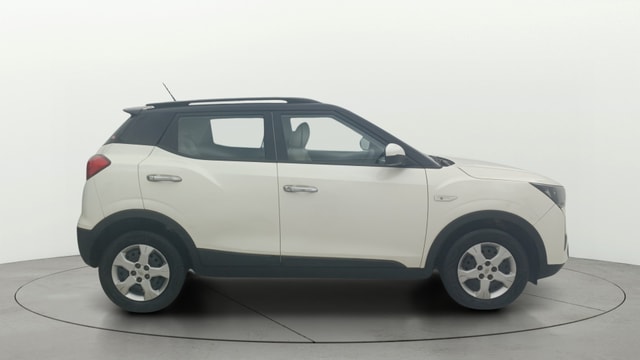 View Mahindra XUV300 Image 8 Used Mahindra XUV300 Image 8