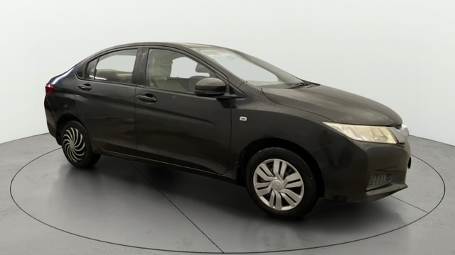 View Honda City Image 22 Used Honda City Image 22