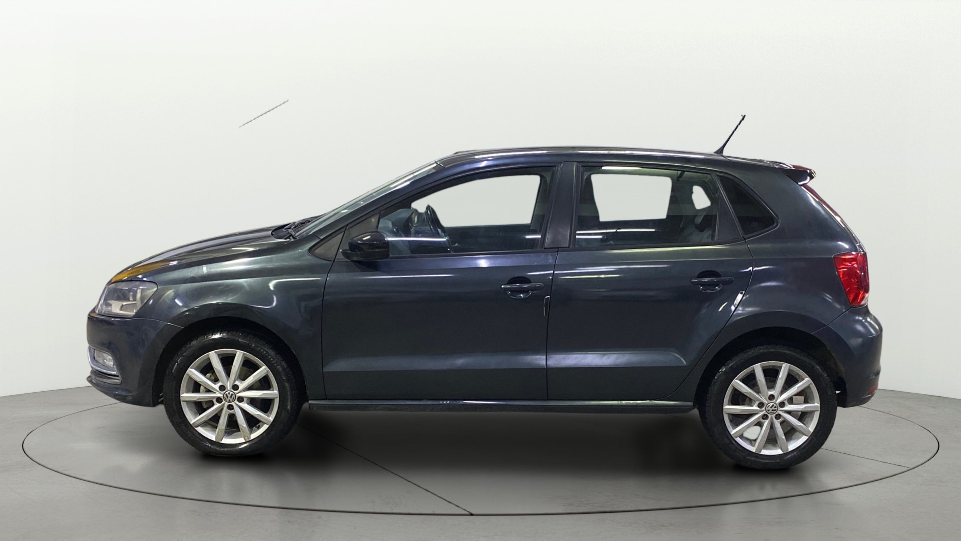 View 2017 Volkswagen Polo GT TSI Image 28 Used 2017 Volkswagen Polo GT TSI Image 28