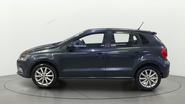 View Volkswagen Polo GT Image 28 Used Volkswagen Polo GT Image 28