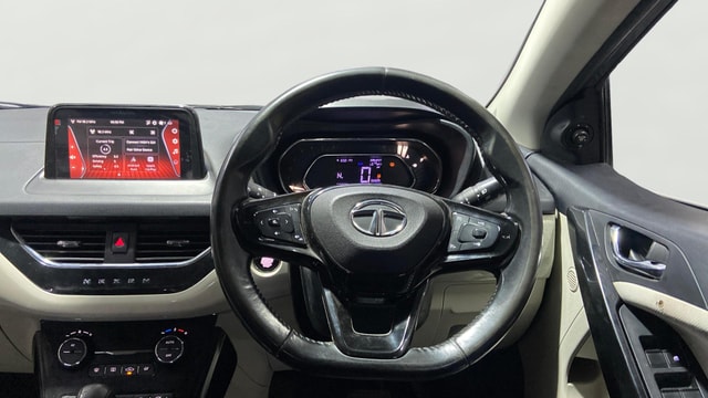View Tata Nexon Image 13 Used Tata Nexon Image 13
