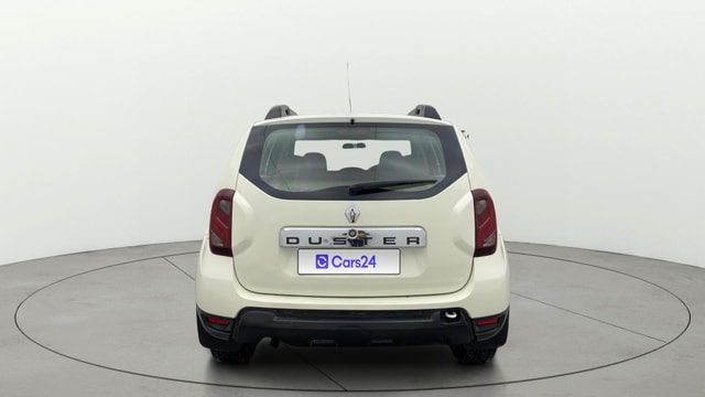 View Renault Duster Image 40 Used Renault Duster Image 40